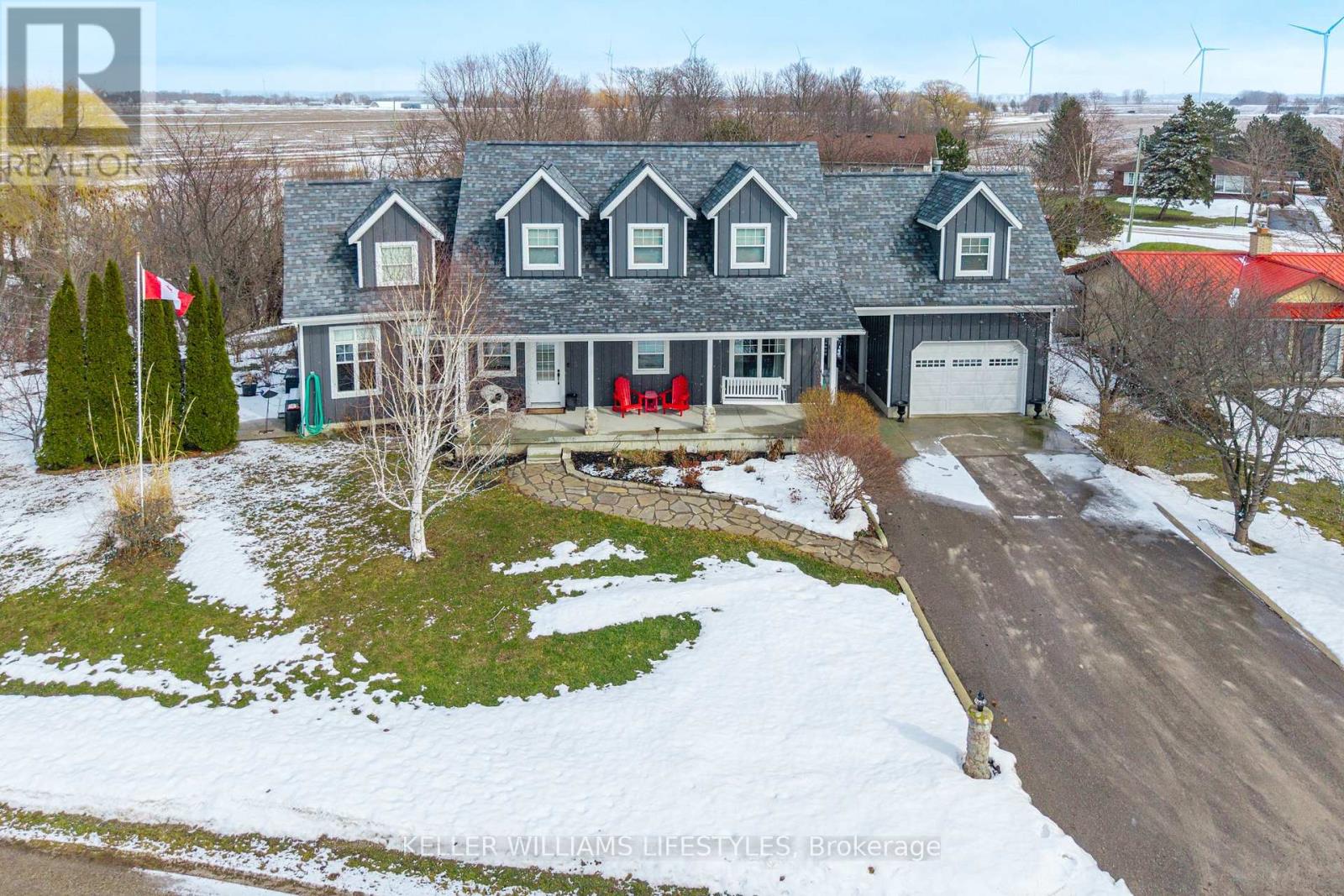 73028 Denise Court, Bluewater, Ontario  N0M 2T0 - Photo 2 - X12830742