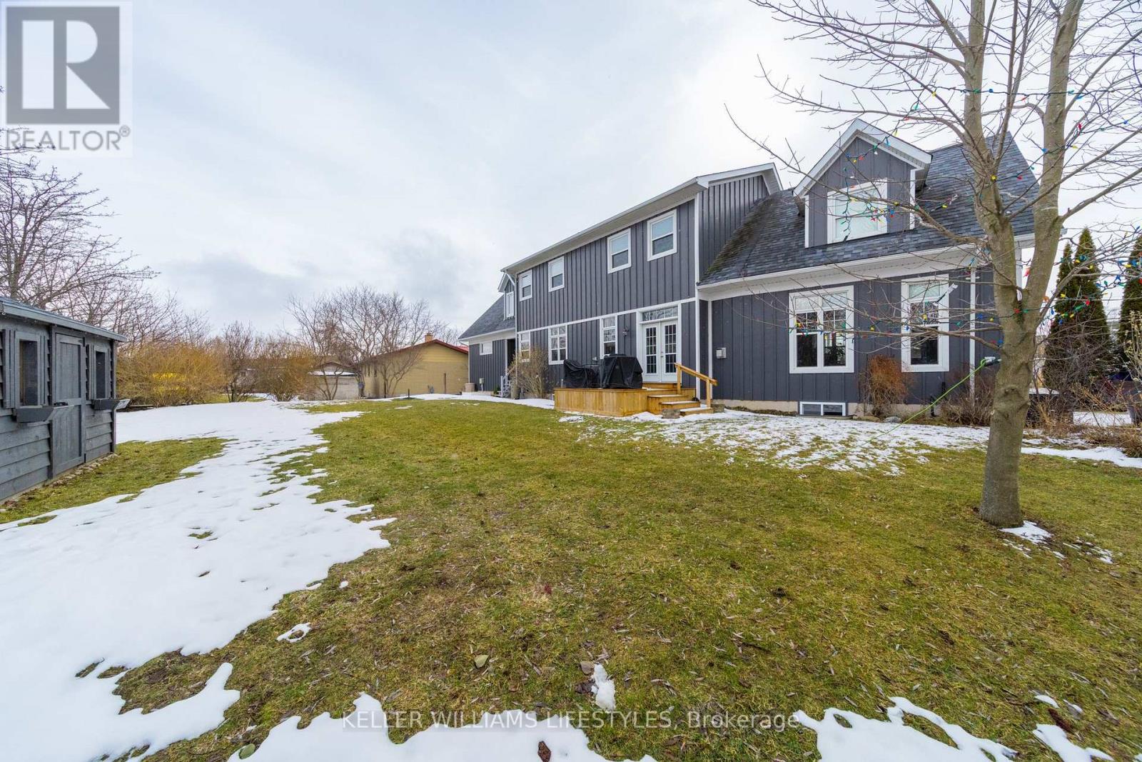 73028 Denise Court, Bluewater, Ontario  N0M 2T0 - Photo 48 - X12830742