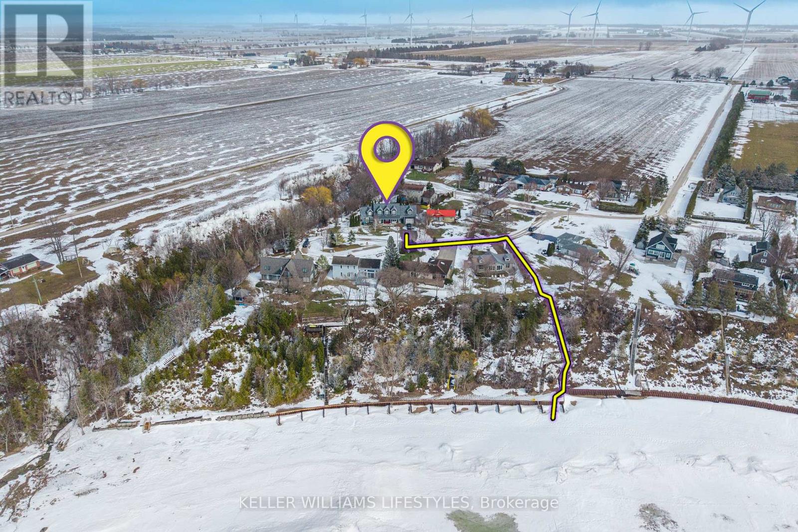 73028 Denise Court, Bluewater, Ontario  N0M 2T0 - Photo 49 - X12830742