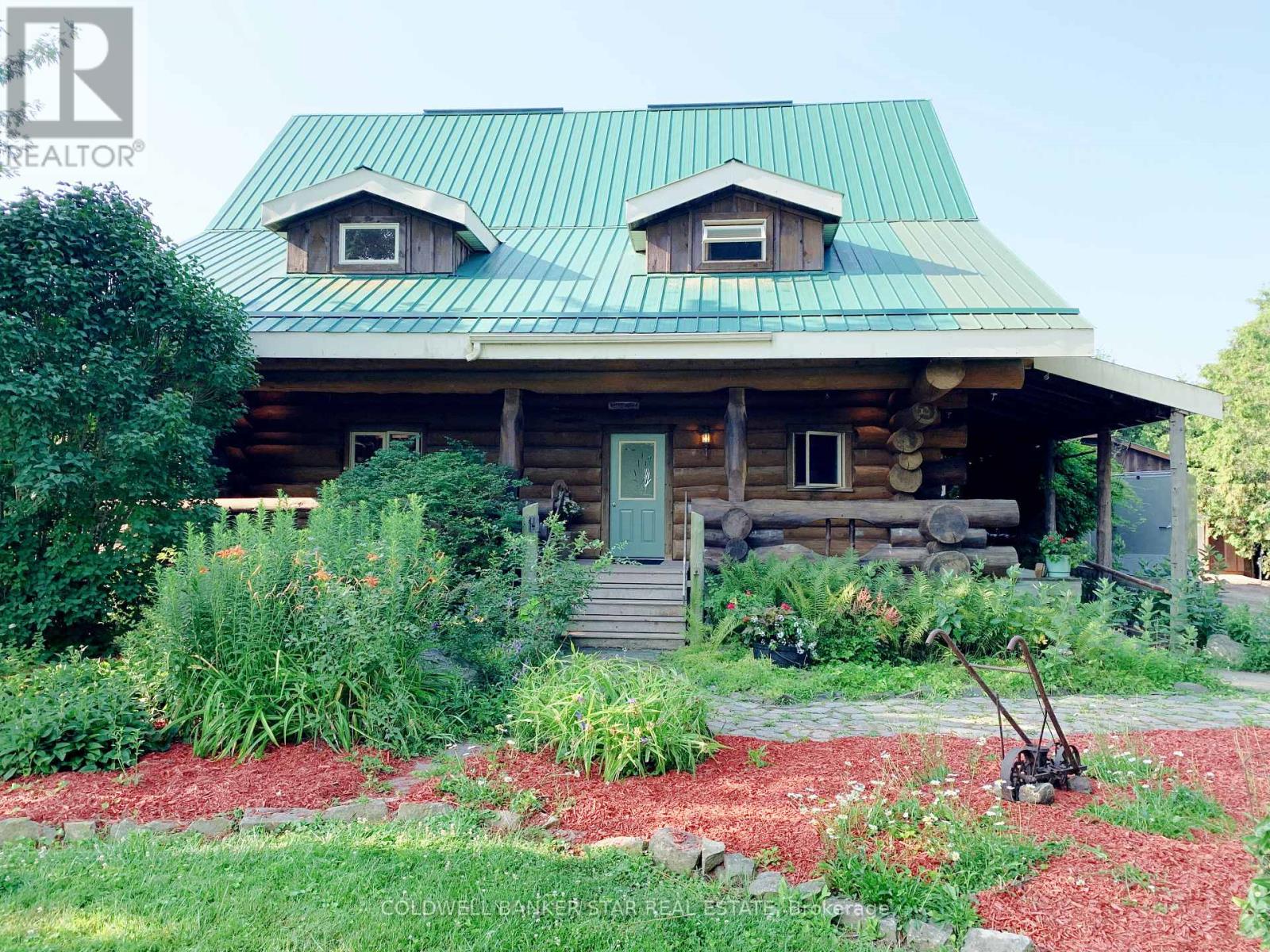 42431 RON MCNEIL LINE, Central Elgin, Ontario