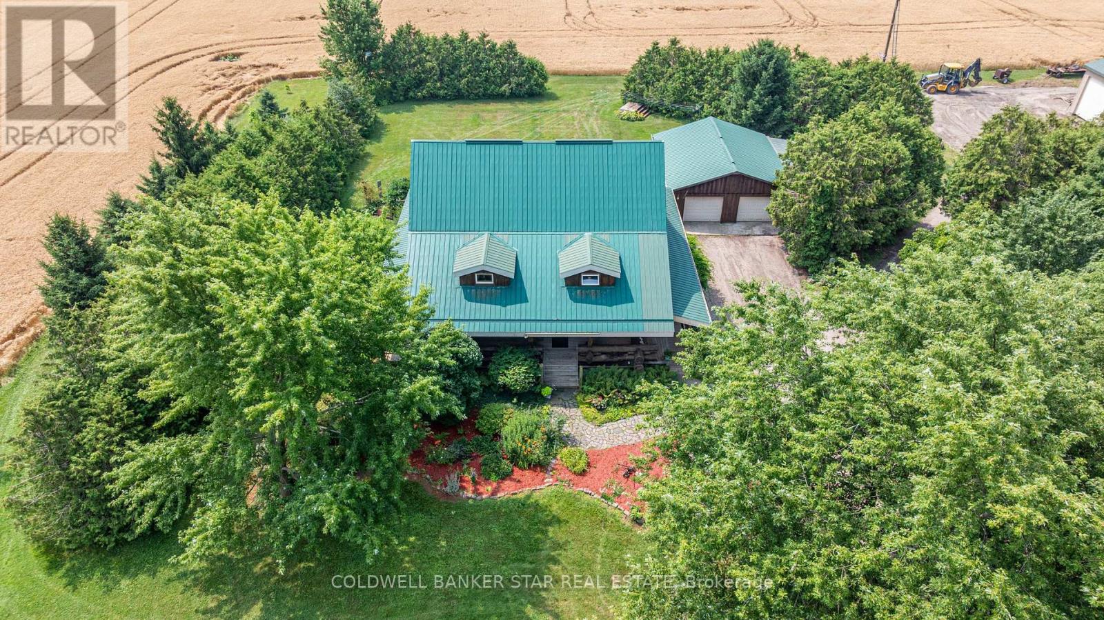 42431 Ron Mcneil Line, Central Elgin, Ontario  N5P 3T1 - Photo 2 - X12830750