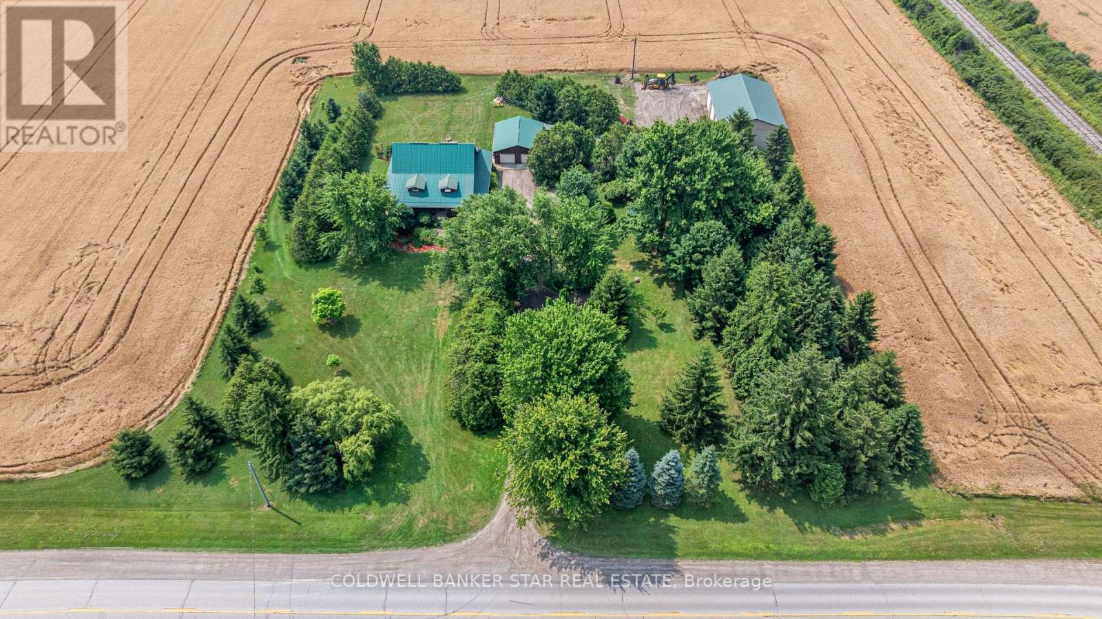 42431 Ron Mcneil Line, Central Elgin, Ontario  N5P 3T1 - Photo 3 - X12830750