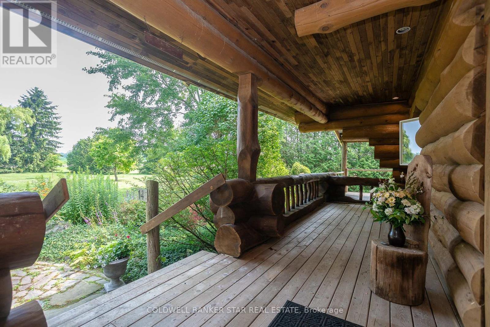 42431 Ron Mcneil Line, Central Elgin, Ontario  N5P 3T1 - Photo 7 - X12830750