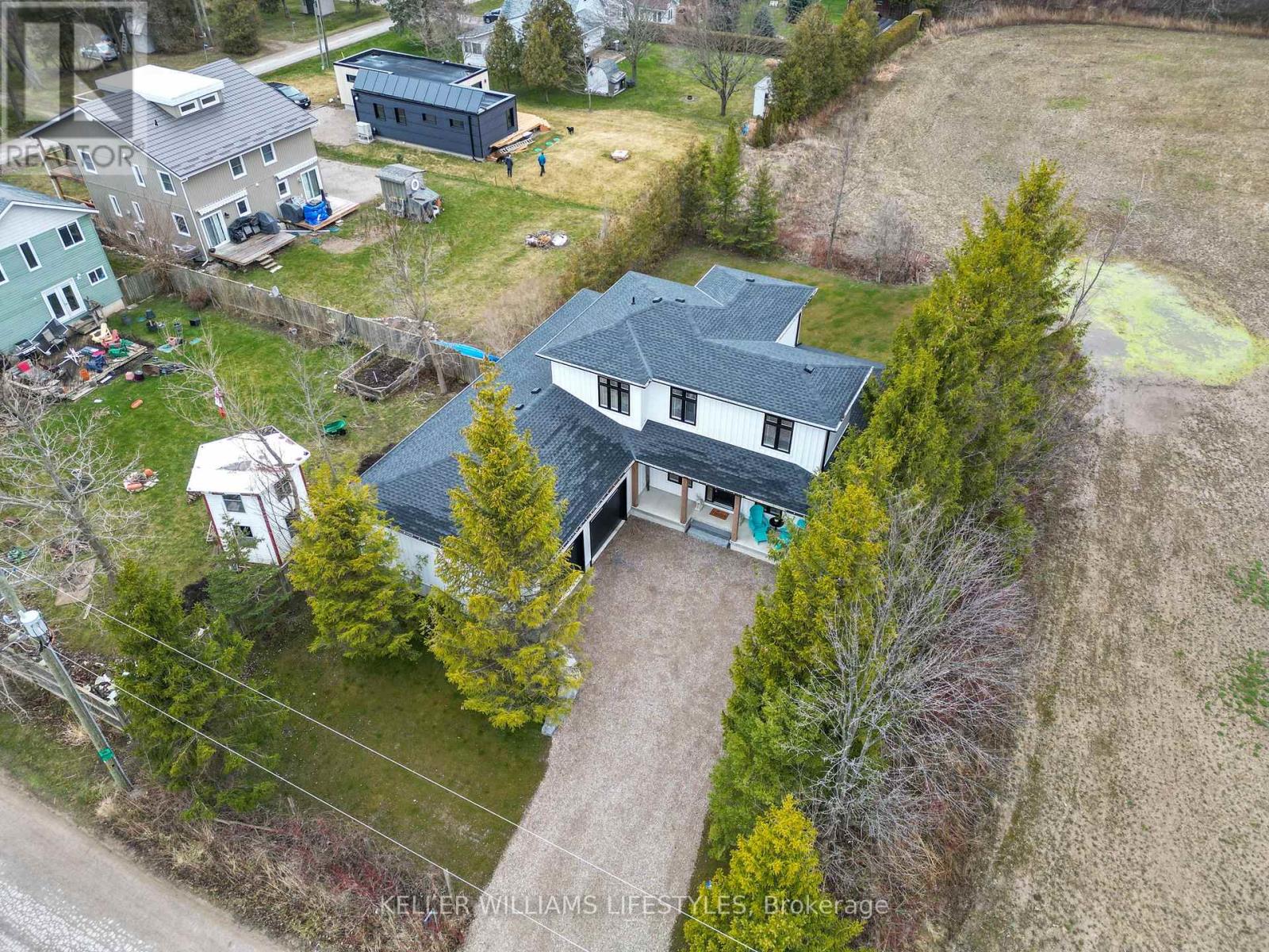 34180 Melena Beach Side Road, Bluewater, Ontario  N0M 1G0 - Photo 3 - X12830754