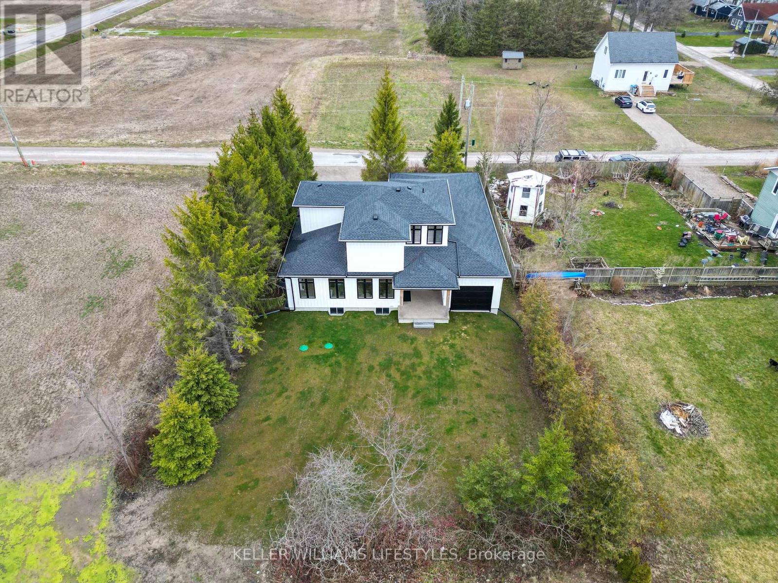 34180 Melena Beach Side Road, Bluewater, Ontario  N0M 1G0 - Photo 4 - X12830754