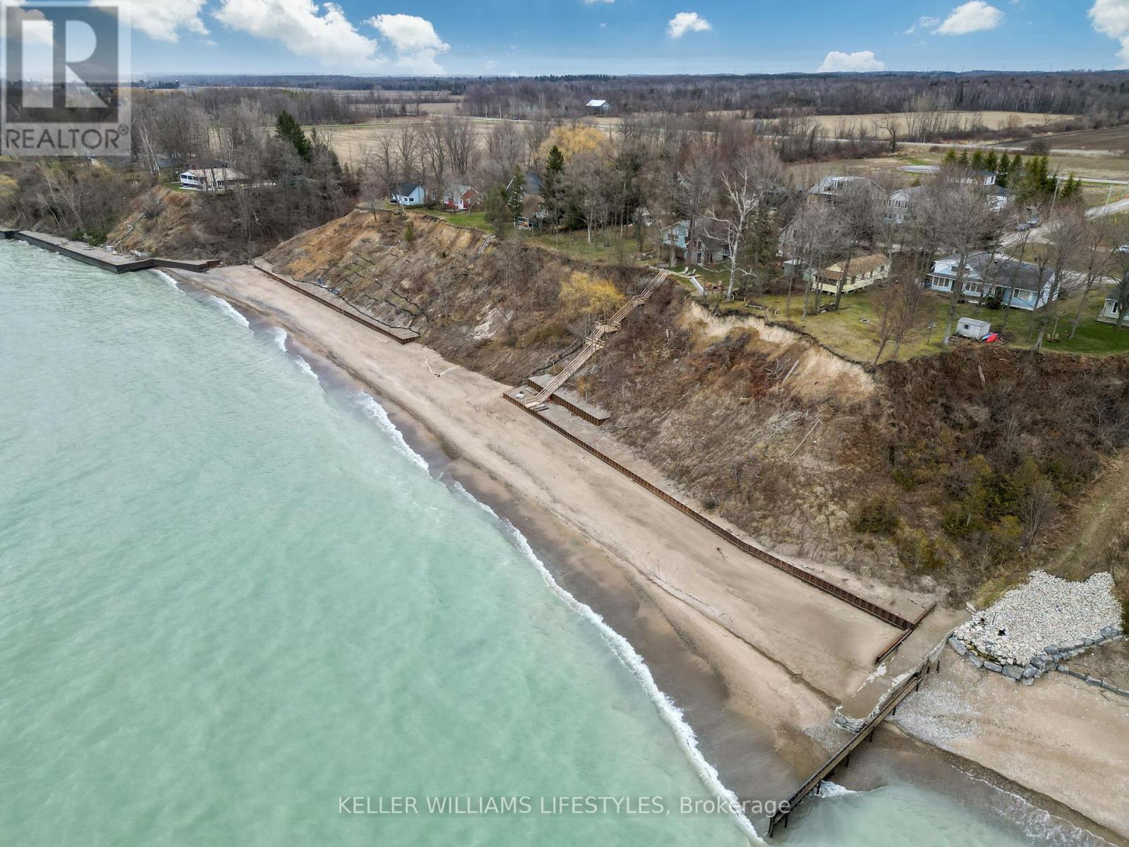 34180 Melena Beach Side Road, Bluewater, Ontario  N0M 1G0 - Photo 49 - X12830754