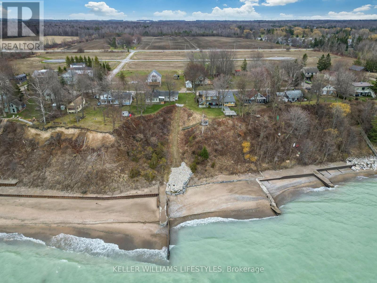 34180 Melena Beach Side Road, Bluewater, Ontario  N0M 1G0 - Photo 50 - X12830754