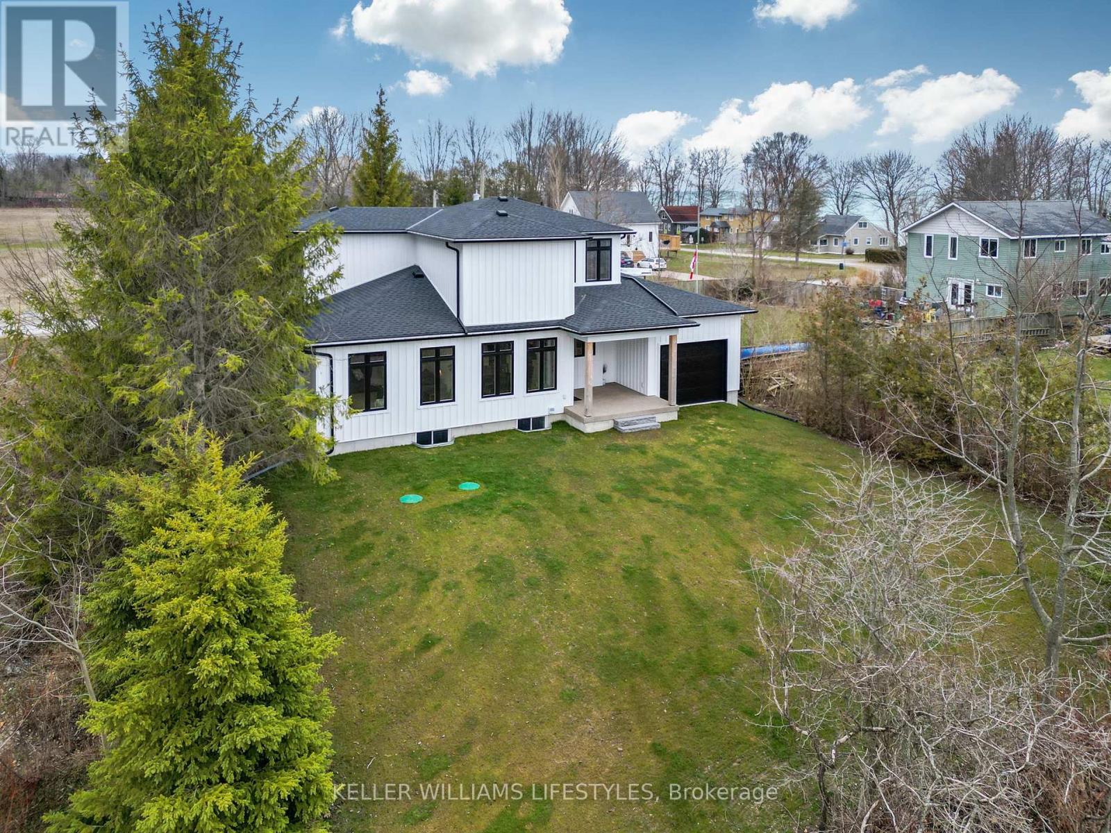 34180 Melena Beach Side Road, Bluewater, Ontario  N0M 1G0 - Photo 6 - X12830754