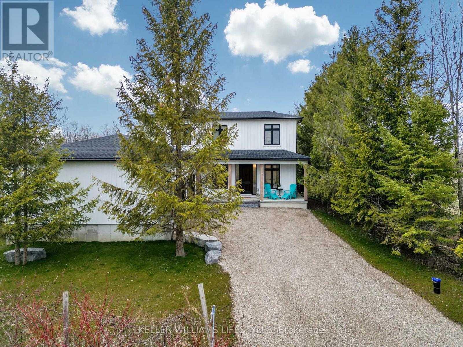 34180 Melena Beach Side Road, Bluewater, Ontario  N0M 1G0 - Photo 8 - X12830754