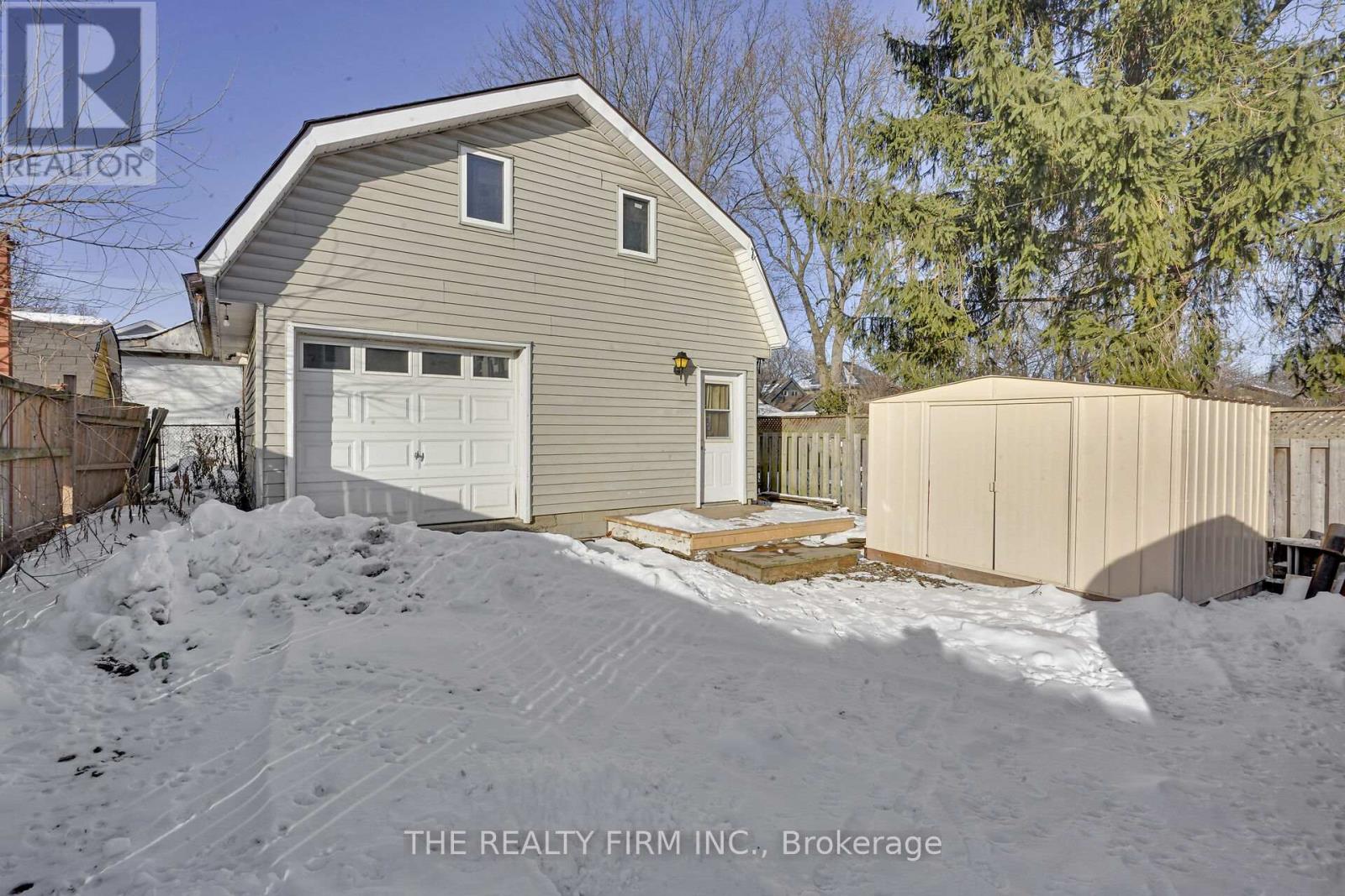 924 Princess Avenue, London East, Ontario  N5W 3M6 - Photo 6 - X12830776