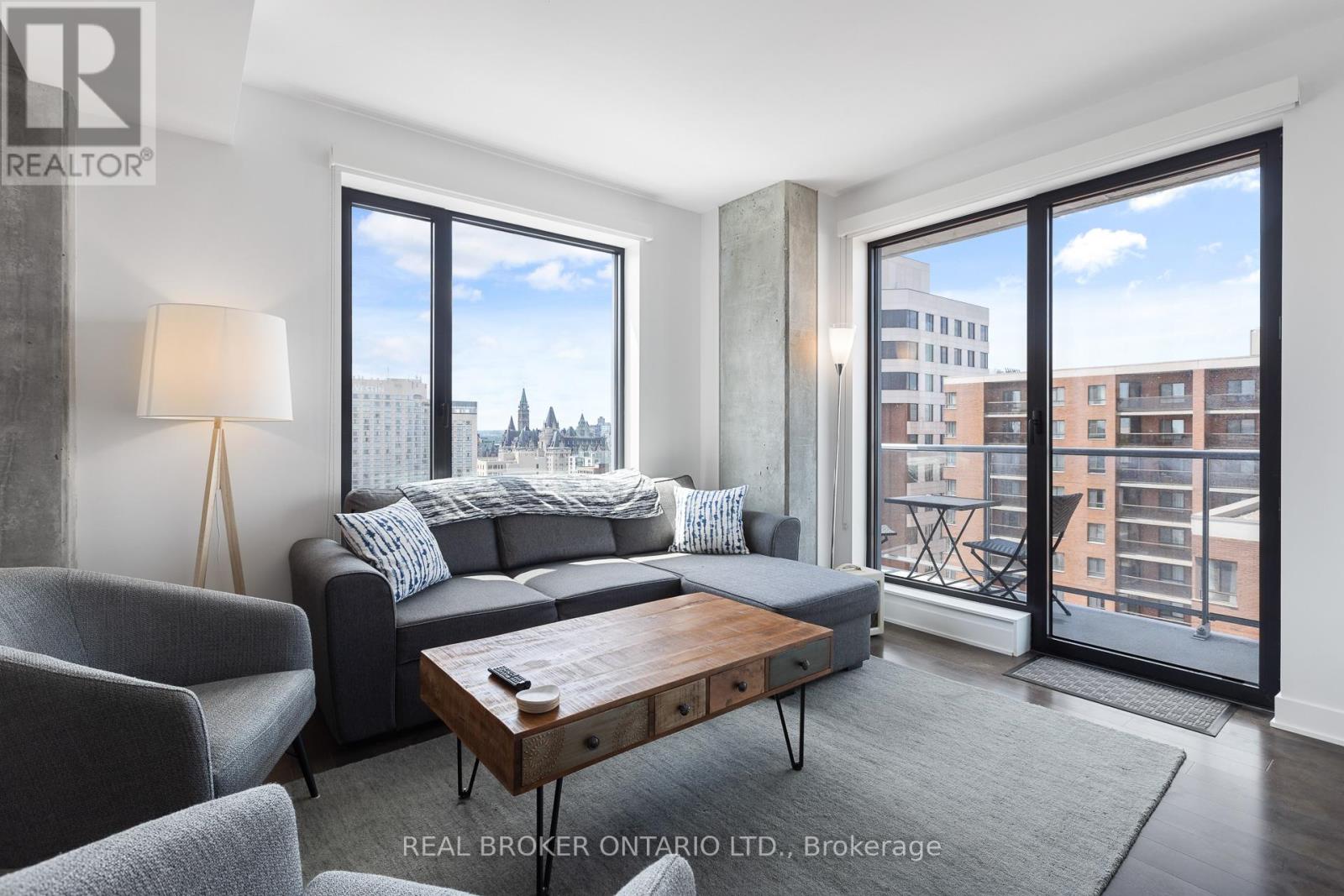 1706 - 20 Daly Avenue, Ottawa, Ontario  K1N 6E2 - Photo 10 - X12830748