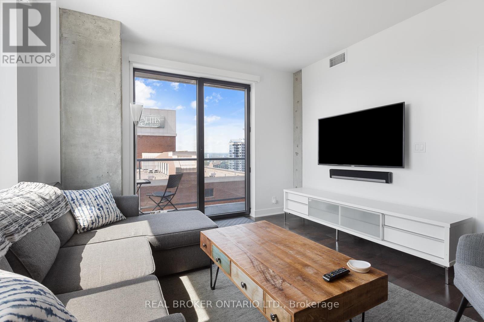 1706 - 20 Daly Avenue, Ottawa, Ontario  K1N 6E2 - Photo 11 - X12830748