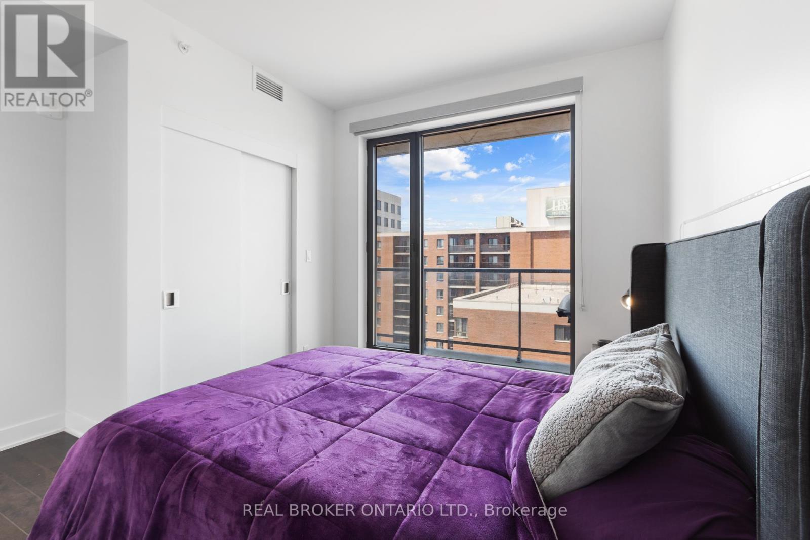 1706 - 20 Daly Avenue, Ottawa, Ontario  K1N 6E2 - Photo 19 - X12830748