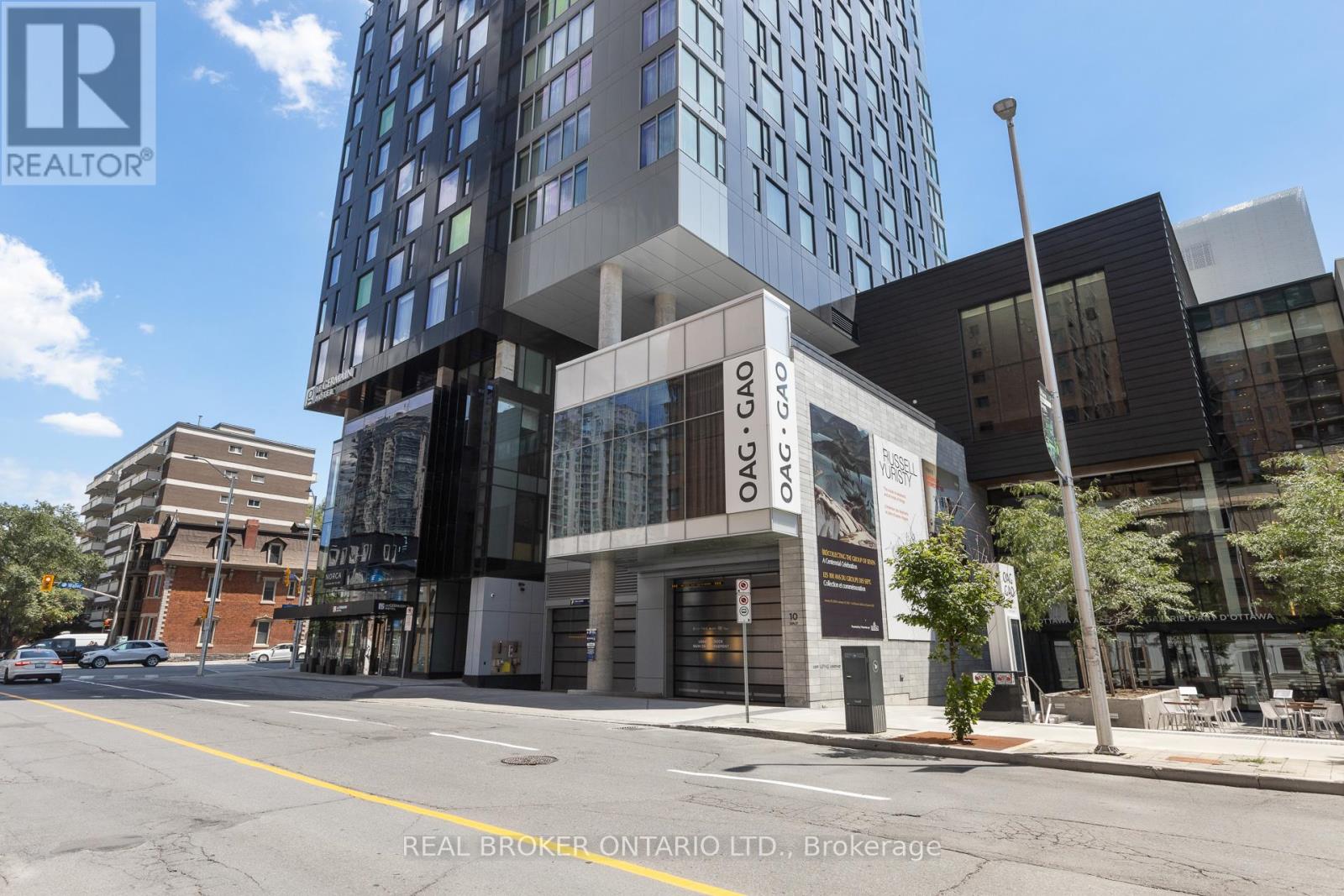 1706 - 20 Daly Avenue, Ottawa, Ontario  K1N 6E2 - Photo 2 - X12830748