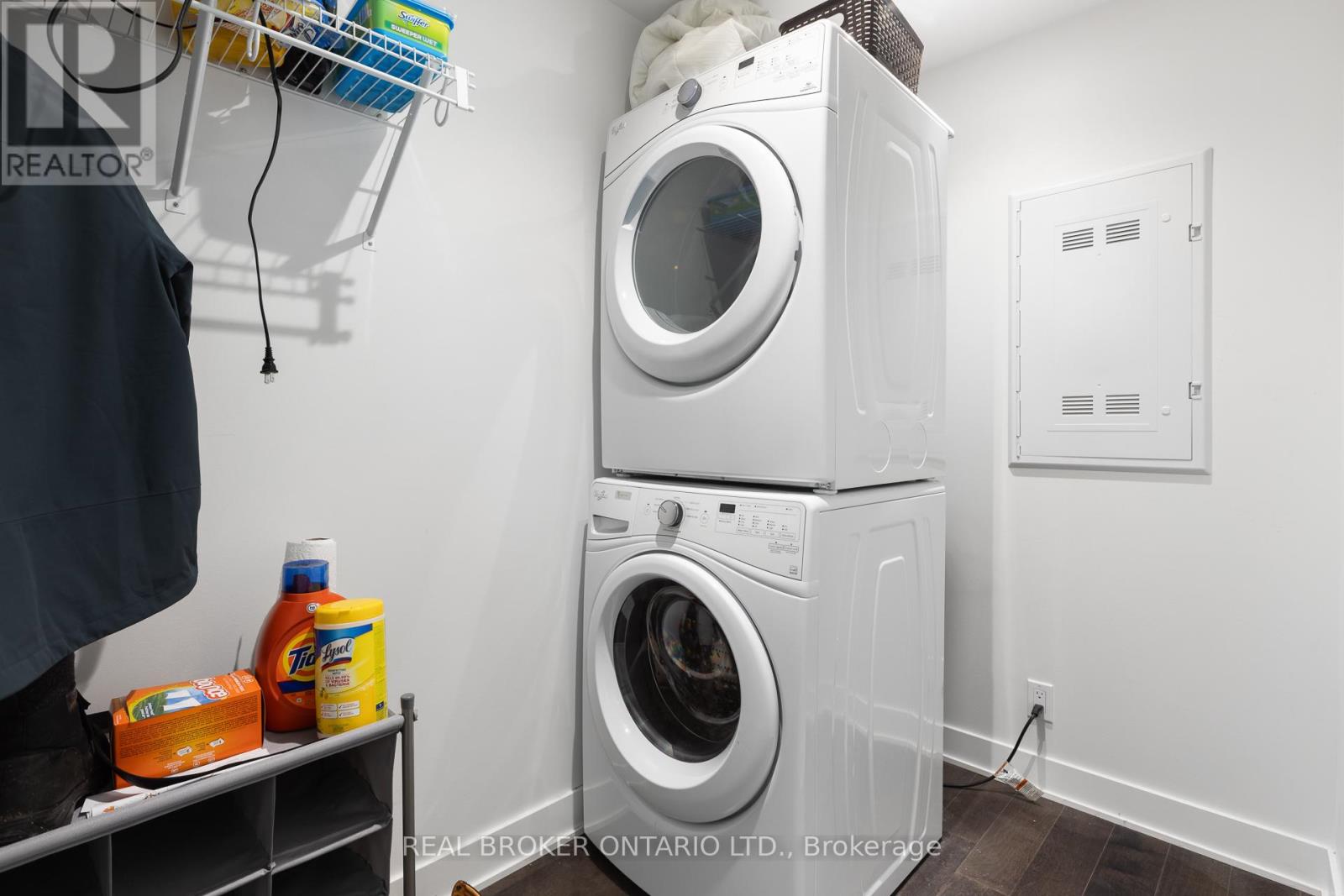 1706 - 20 Daly Avenue, Ottawa, Ontario  K1N 6E2 - Photo 20 - X12830748