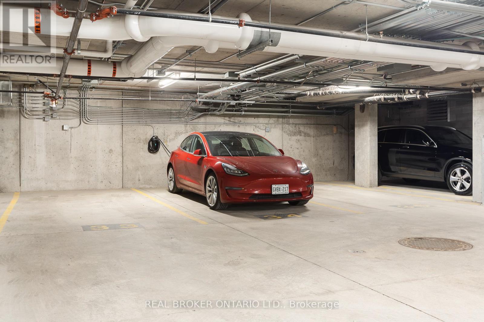 1706 - 20 Daly Avenue, Ottawa, Ontario  K1N 6E2 - Photo 24 - X12830748