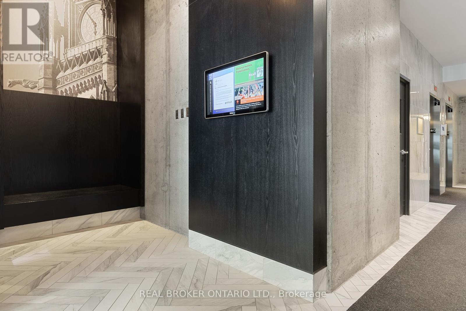 1706 - 20 Daly Avenue, Ottawa, Ontario  K1N 6E2 - Photo 30 - X12830748