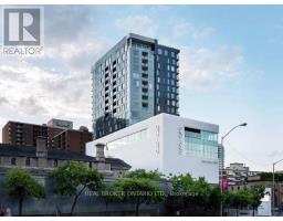 1706 - 20 DALY AVENUE, Ottawa, Ontario