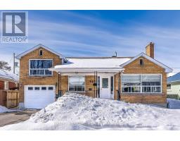 B - 902 KENZIE STREET, Ottawa, Ontario