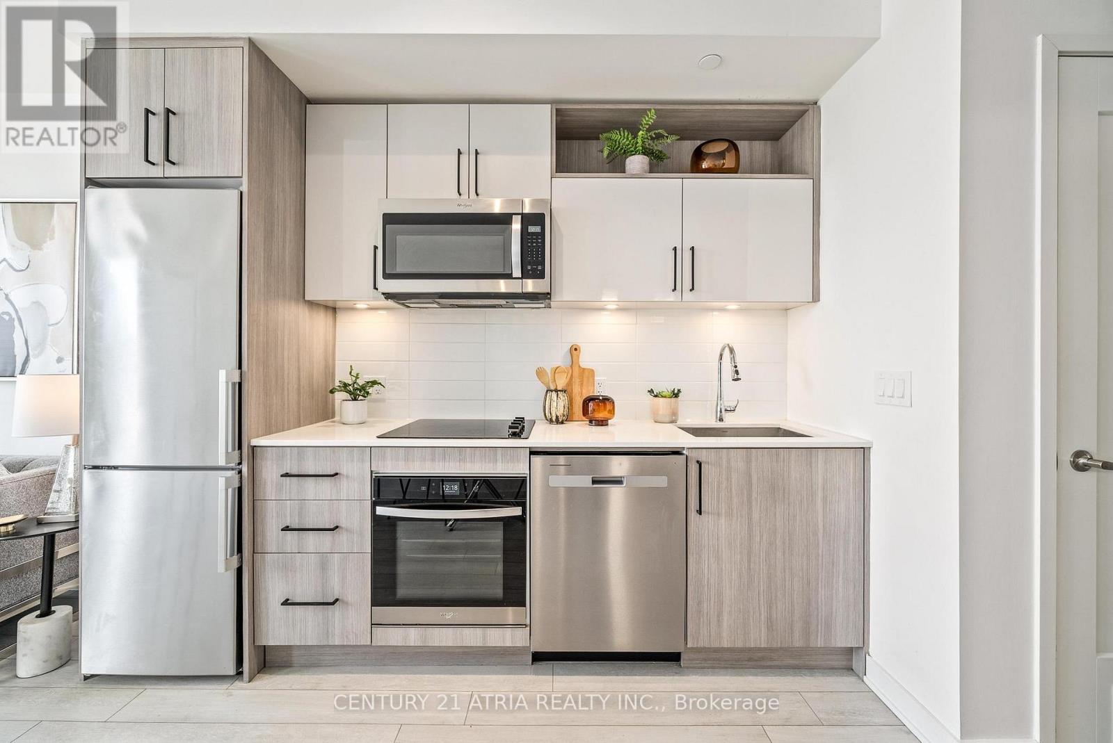 1511 - 70 Princess Street, Toronto, Ontario  M5A 0X6 - Photo 5 - C12826002