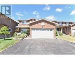 BSMT - 4260 WAKEFIELD CRESCENT, Mississauga, Ontario
