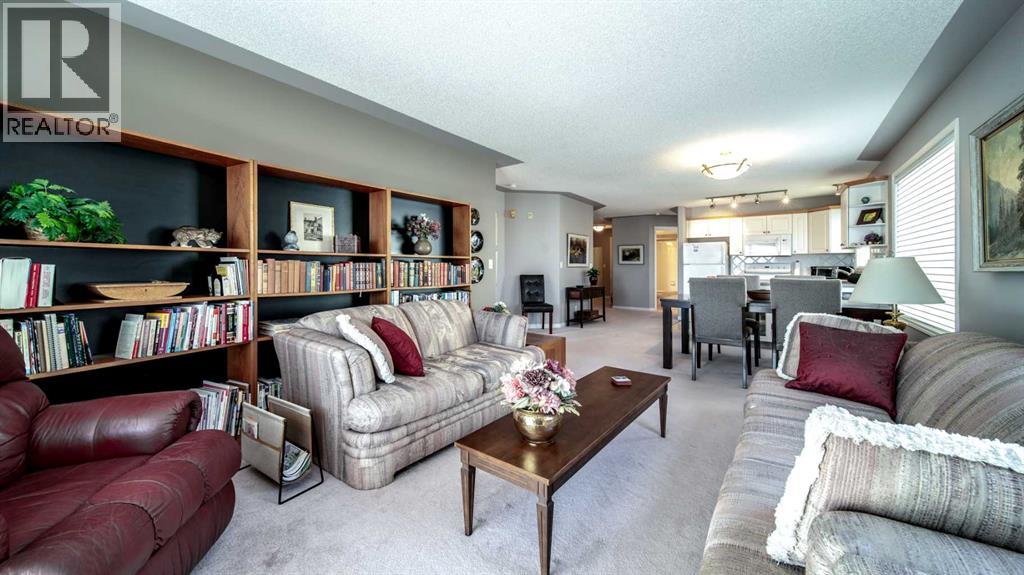 2206, 7451 Springbank Boulevard Sw, Calgary, Alberta  T3H 4K5 - Photo 21 - A2289221