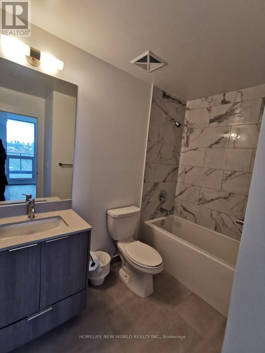 306 - 36 Forest Manor Road, Toronto, Ontario  M2J 1M5 - Photo 13 - C12830758