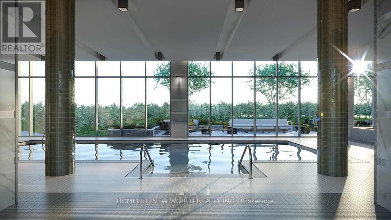 306 - 36 Forest Manor Road, Toronto, Ontario  M2J 1M5 - Photo 14 - C12830758