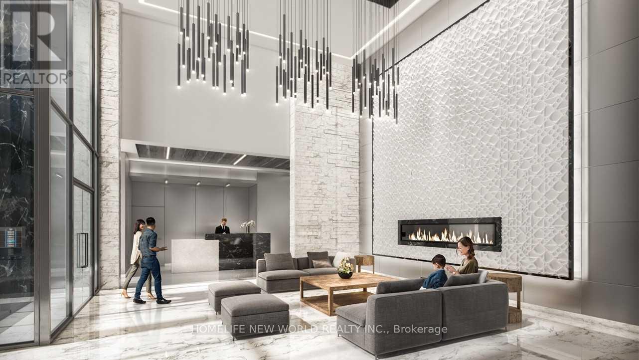 306 - 36 Forest Manor Road, Toronto, Ontario  M2J 1M5 - Photo 15 - C12830758