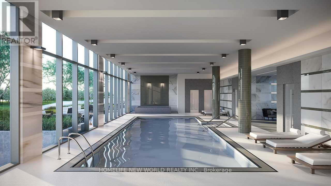 306 - 36 Forest Manor Road, Toronto, Ontario  M2J 1M5 - Photo 17 - C12830758