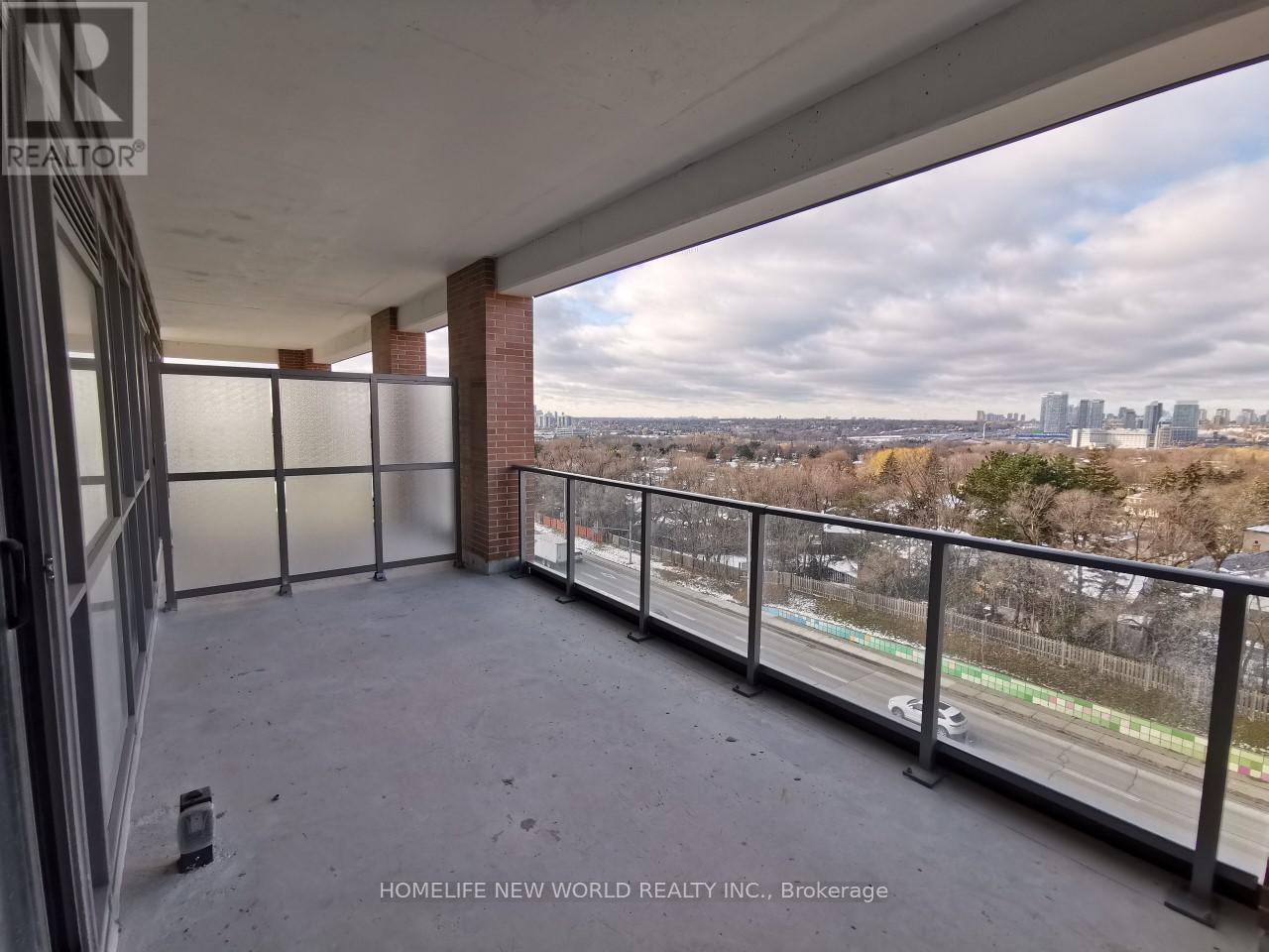 306 - 36 Forest Manor Road, Toronto, Ontario  M2J 1M5 - Photo 18 - C12830758