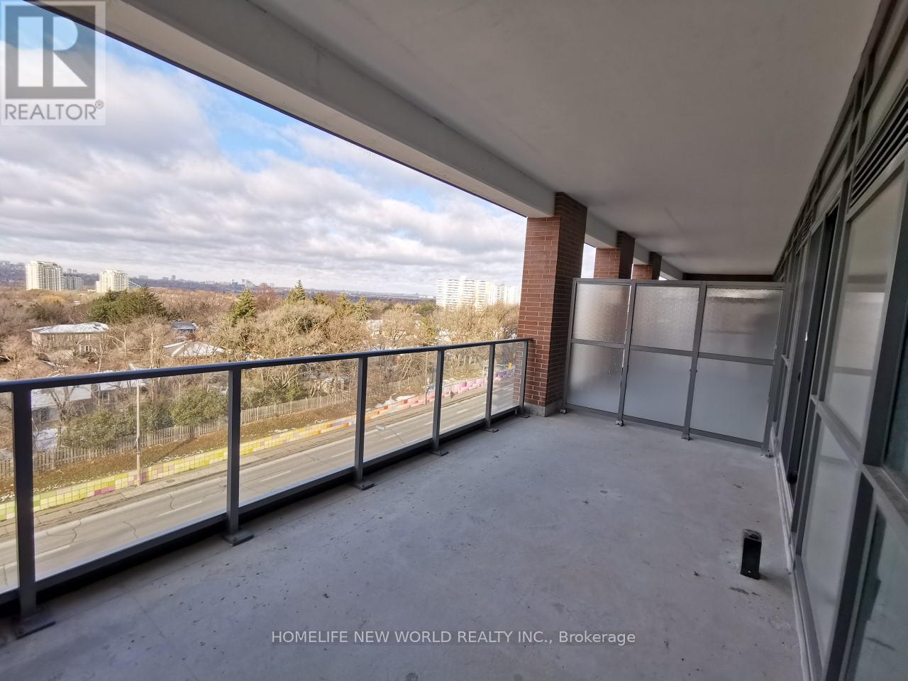 306 - 36 Forest Manor Road, Toronto, Ontario  M2J 1M5 - Photo 19 - C12830758