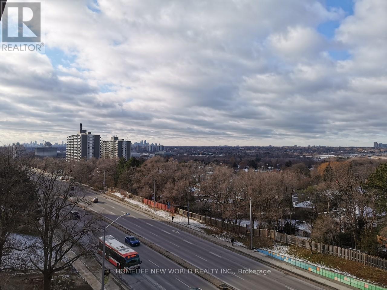 306 - 36 Forest Manor Road, Toronto, Ontario  M2J 1M5 - Photo 20 - C12830758