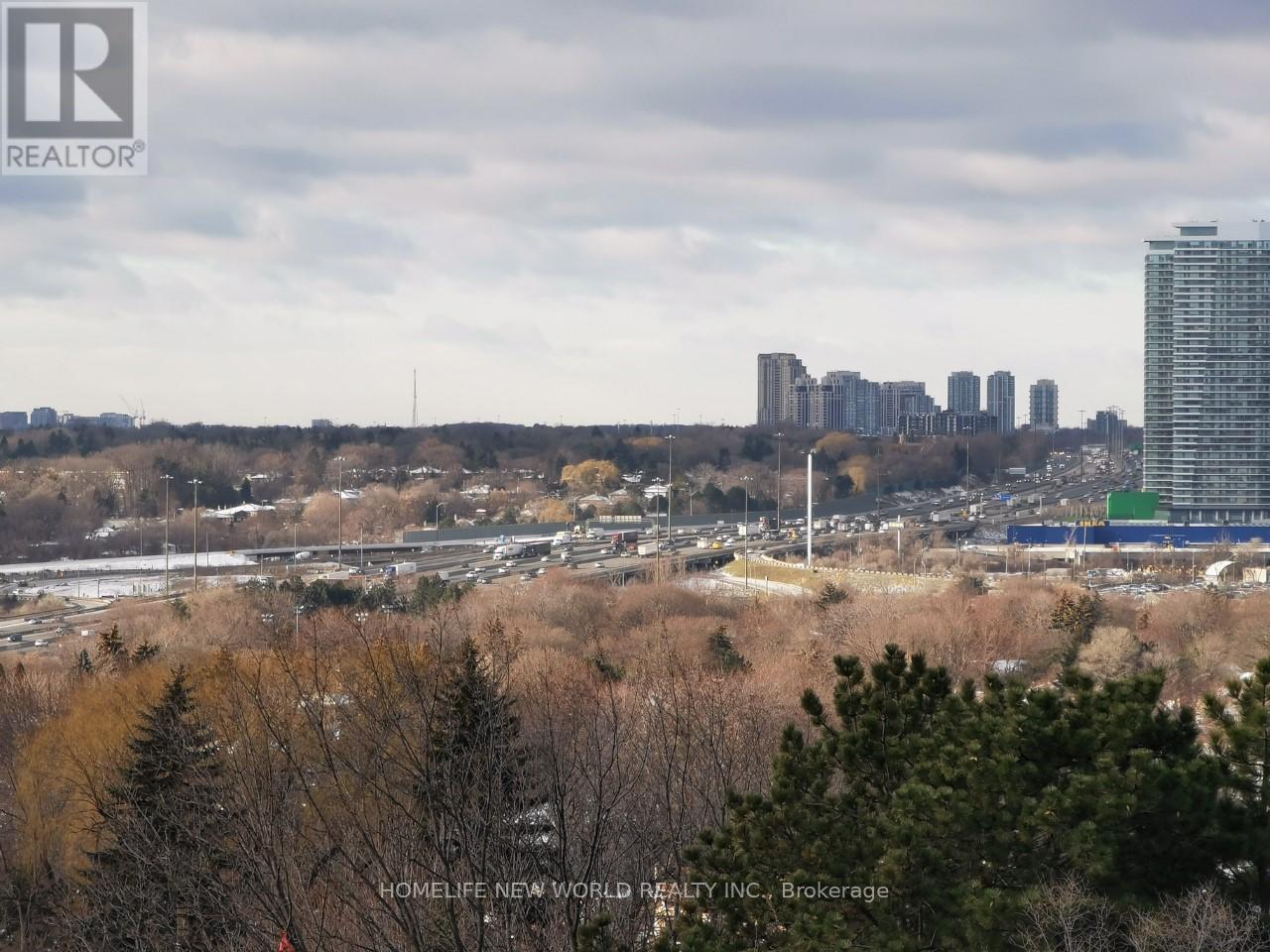 306 - 36 Forest Manor Road, Toronto, Ontario  M2J 1M5 - Photo 21 - C12830758
