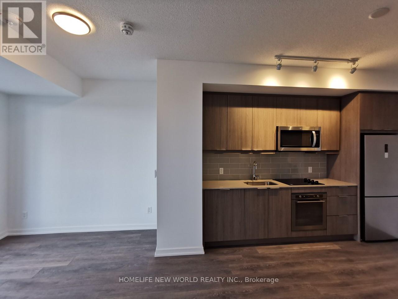 306 - 36 Forest Manor Road, Toronto, Ontario  M2J 1M5 - Photo 4 - C12830758