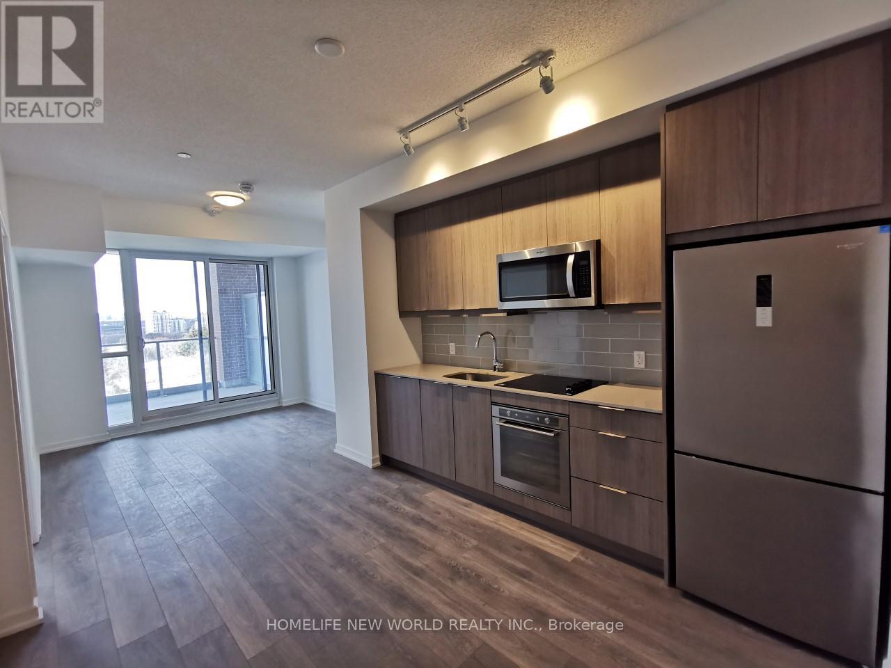 306 - 36 Forest Manor Road, Toronto, Ontario  M2J 1M5 - Photo 5 - C12830758