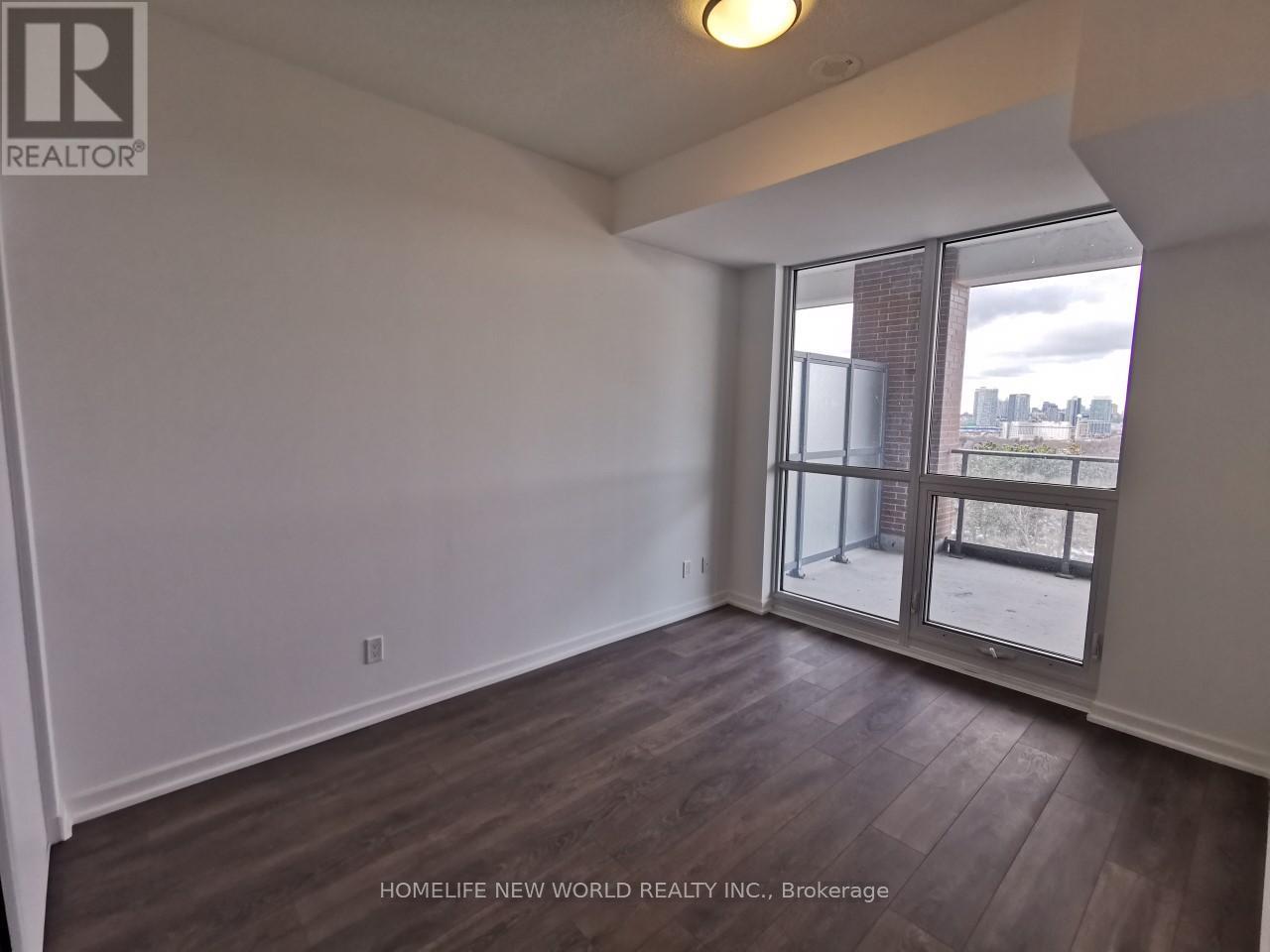 306 - 36 Forest Manor Road, Toronto, Ontario  M2J 1M5 - Photo 6 - C12830758