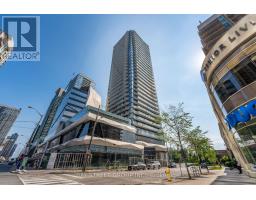 LPH 05 - 15 ELLERSLIE AVENUE, Toronto, Ontario