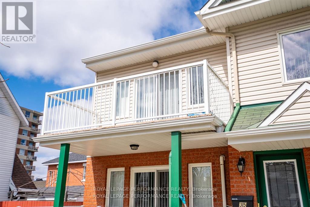 A - 35 First Street W, Cornwall, Ontario  K6J 1B8 - Photo 11 - X12830744