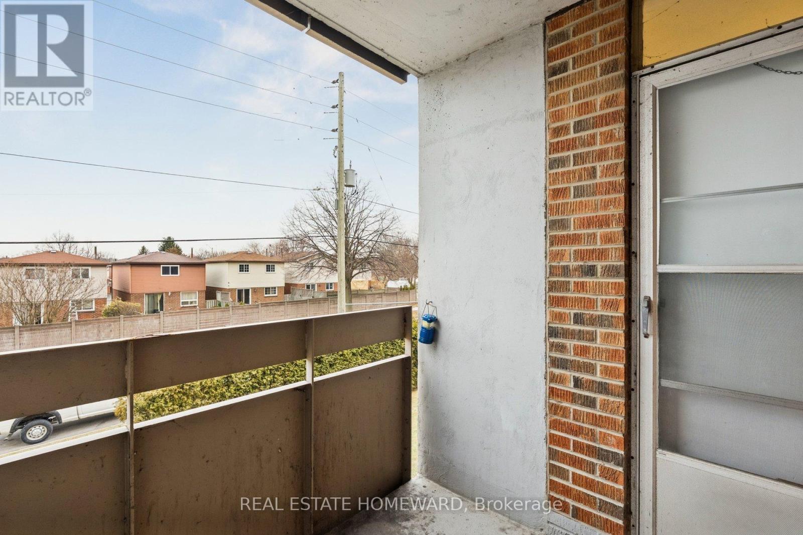 209 - 1210 Radom Street, Pickering, Ontario  L1W 2Z3 - Photo 34 - E12830796