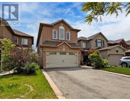 UPPER LEVEL - 50 THORNTON CRESCENT, Vaughan, Ontario