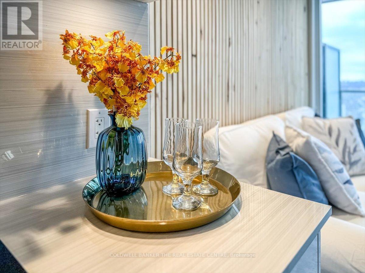 3801 - 1928 Lakeshore Boulevard W, Toronto, Ontario  M6S 0B1 - Photo 11 - W12830746