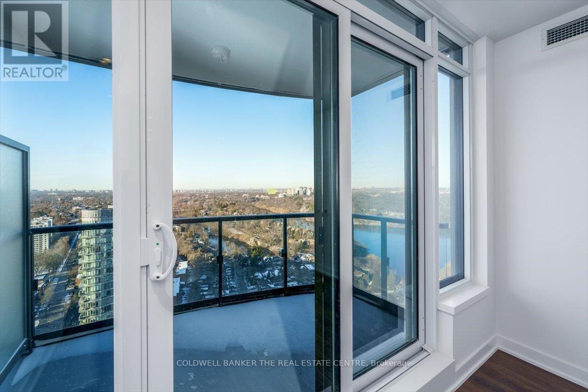 3801 - 1928 Lakeshore Boulevard W, Toronto, Ontario  M6S 0B1 - Photo 15 - W12830746