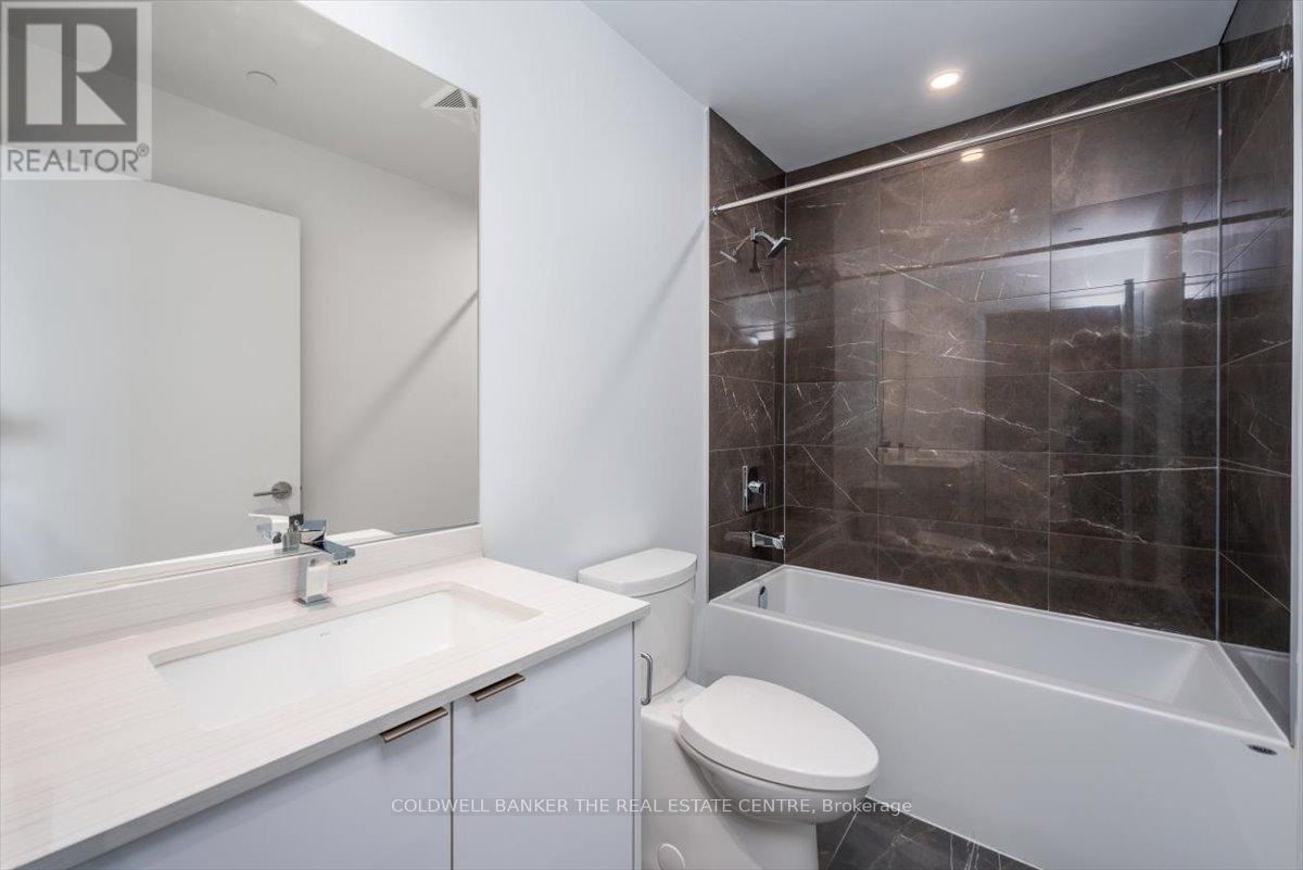 3801 - 1928 Lakeshore Boulevard W, Toronto, Ontario  M6S 0B1 - Photo 18 - W12830746
