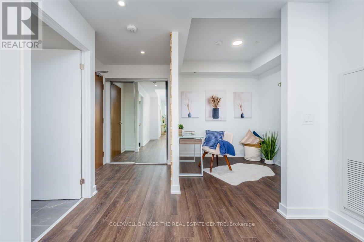 3801 - 1928 Lakeshore Boulevard W, Toronto, Ontario  M6S 0B1 - Photo 19 - W12830746