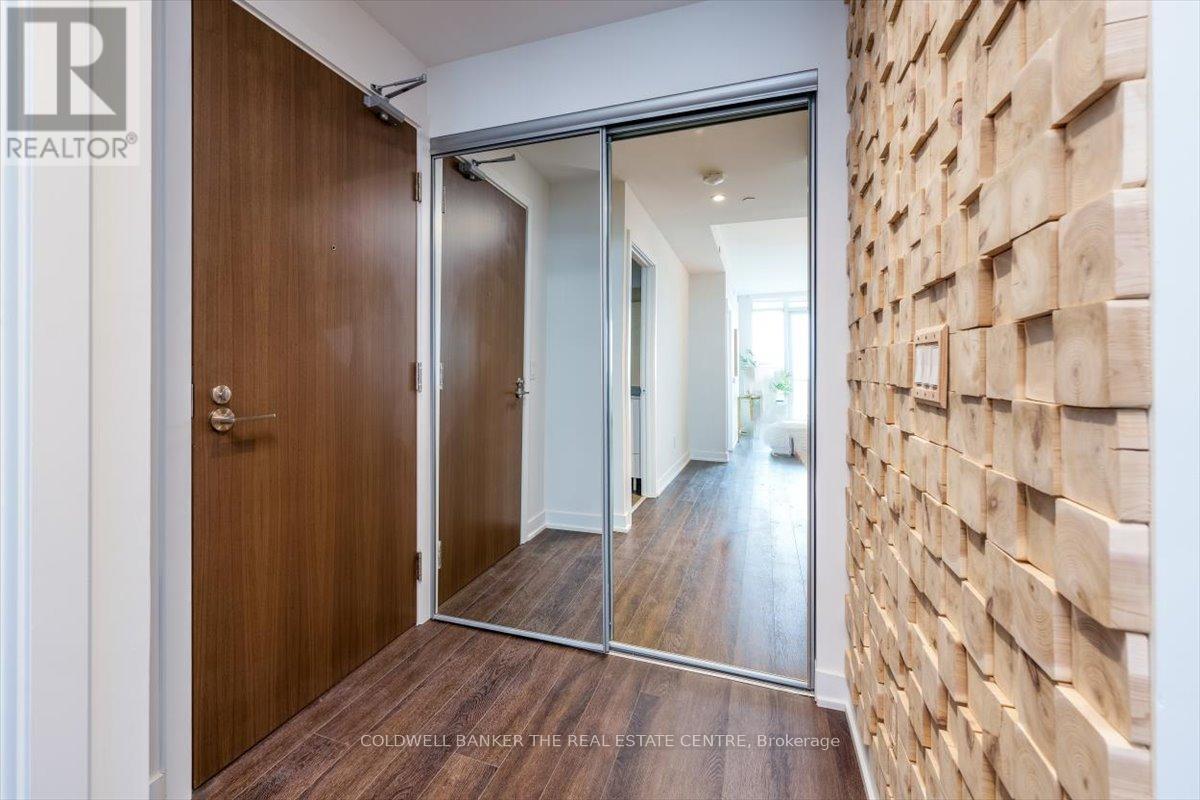 3801 - 1928 Lakeshore Boulevard W, Toronto, Ontario  M6S 0B1 - Photo 2 - W12830746