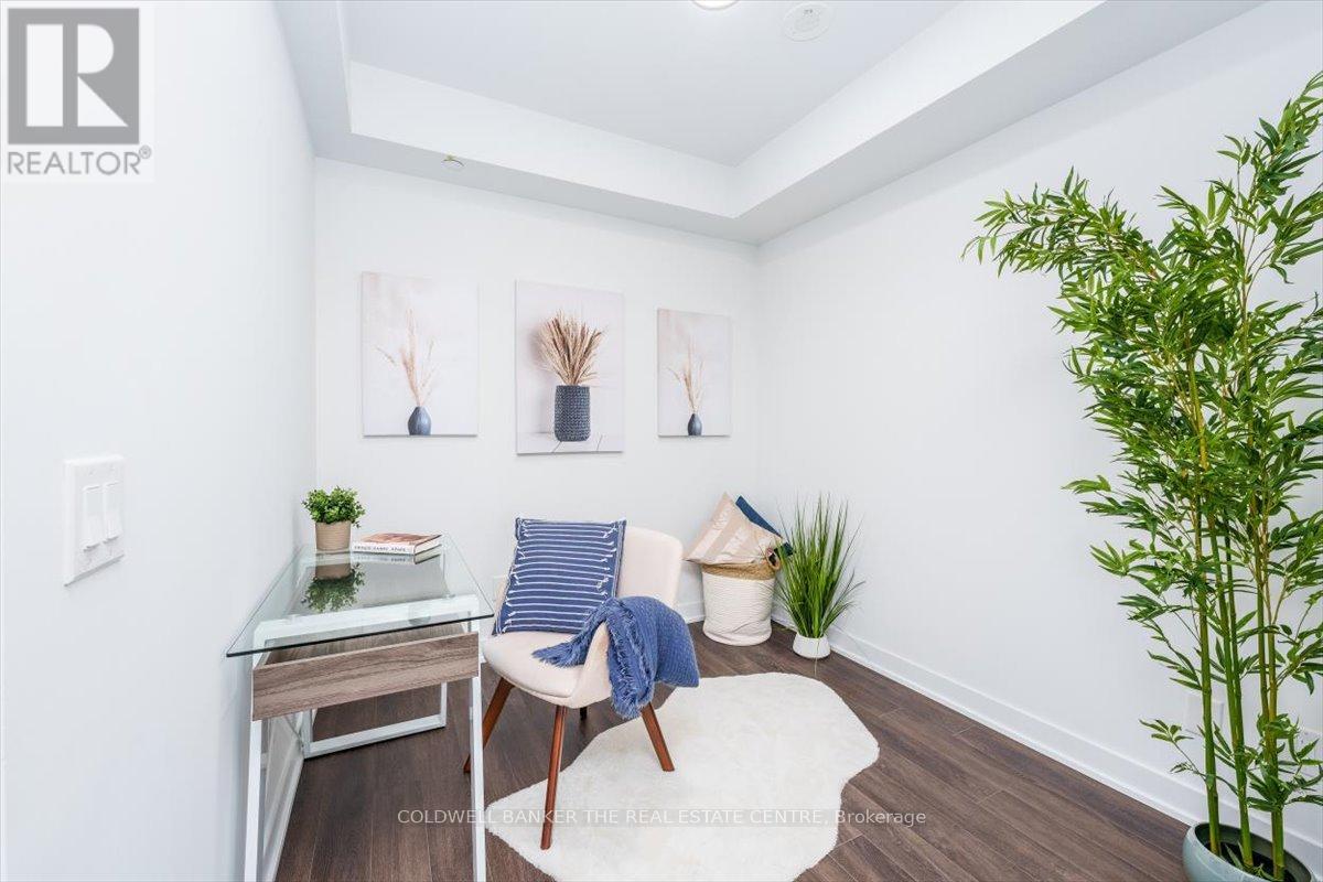 3801 - 1928 Lakeshore Boulevard W, Toronto, Ontario  M6S 0B1 - Photo 20 - W12830746