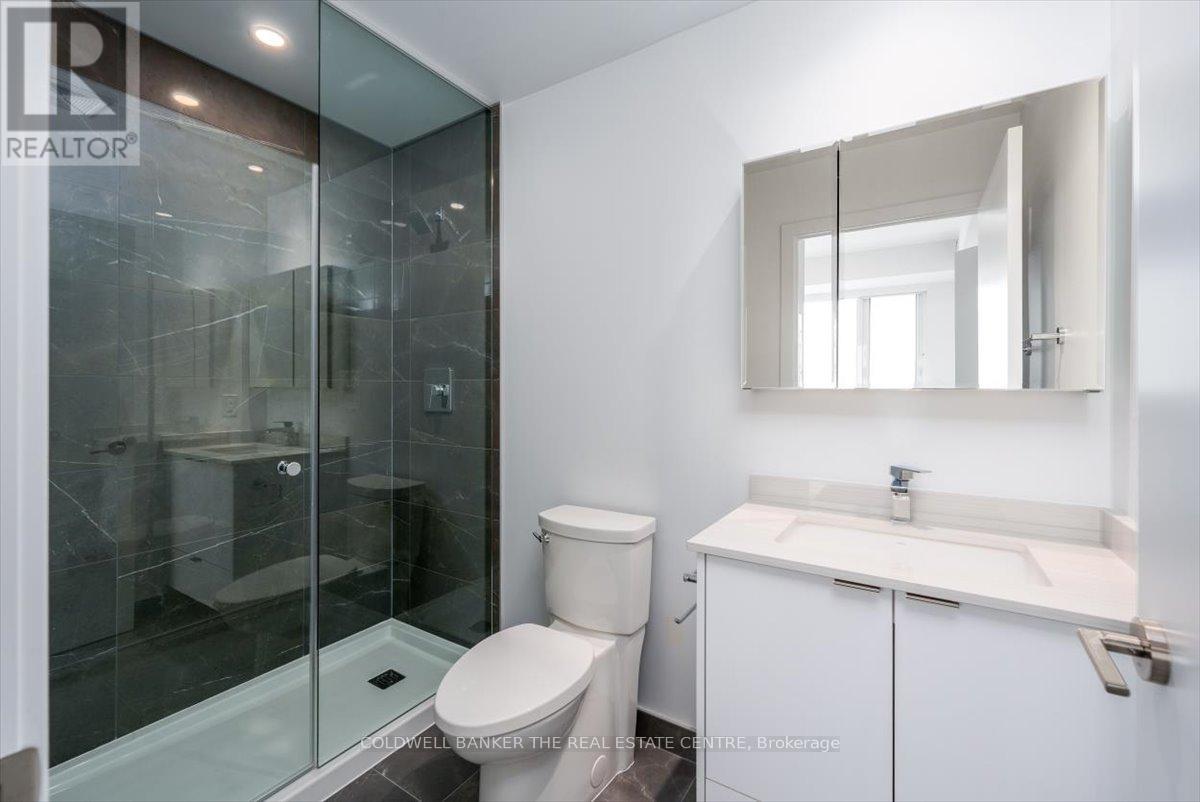 3801 - 1928 Lakeshore Boulevard W, Toronto, Ontario  M6S 0B1 - Photo 23 - W12830746