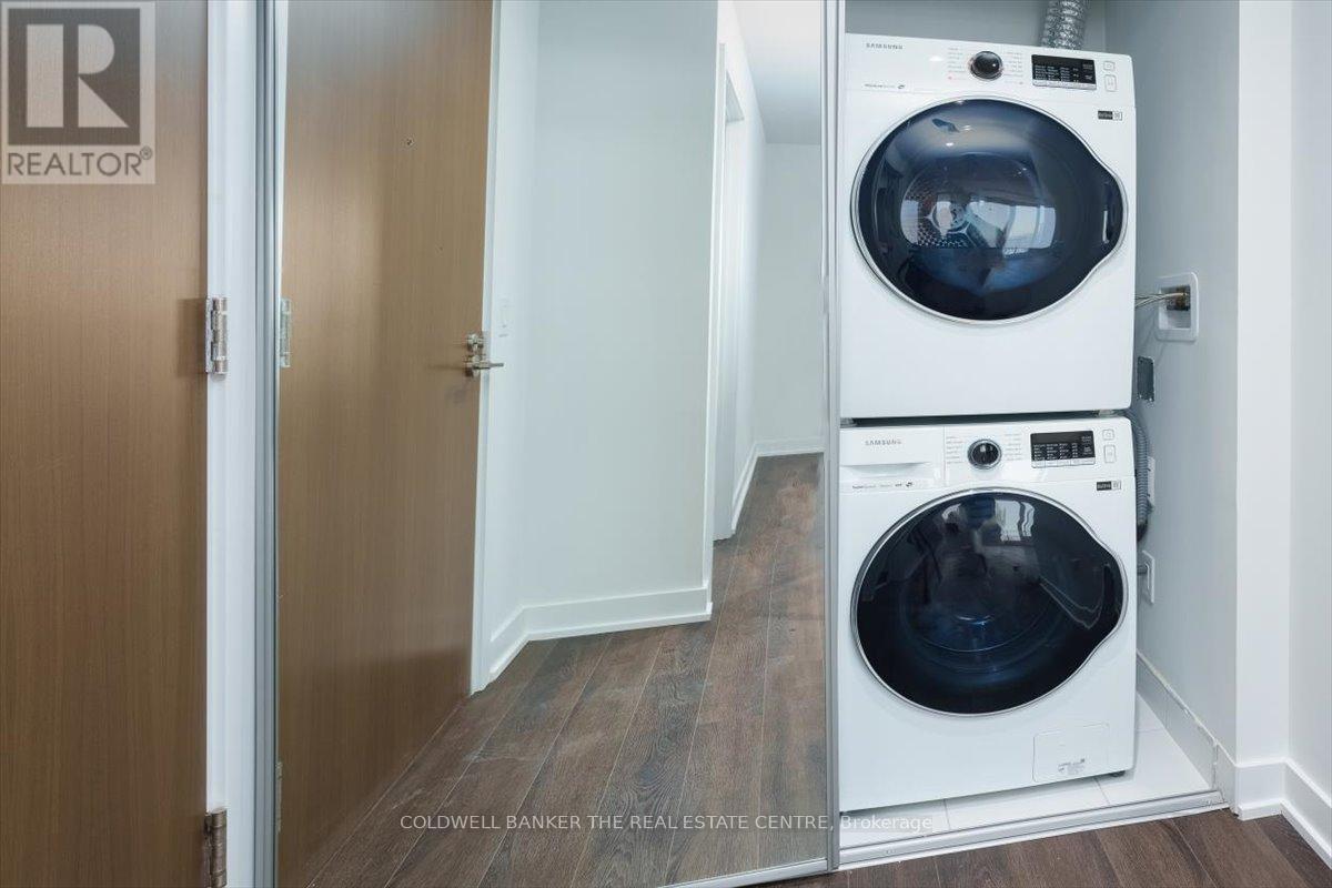 3801 - 1928 Lakeshore Boulevard W, Toronto, Ontario  M6S 0B1 - Photo 24 - W12830746