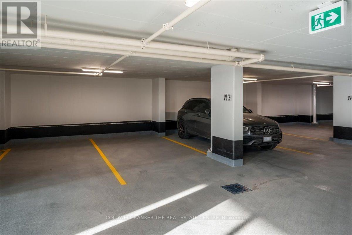 3801 - 1928 Lakeshore Boulevard W, Toronto, Ontario  M6S 0B1 - Photo 25 - W12830746